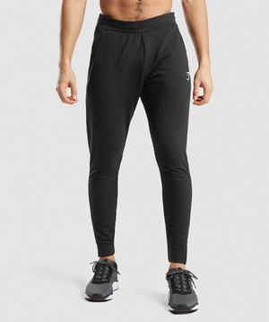 Gymshark Critical 2.0 Joggingbroeken Zwart | BKDJ91540