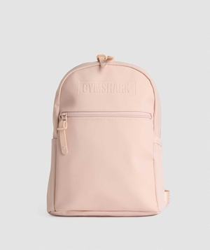 Gymshark Everyday Mini Backpack Accessoires Paars Roze | EMRQ72894