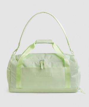 Gymshark Small Everyday Holdall Accessoires Groen | QIWC56840