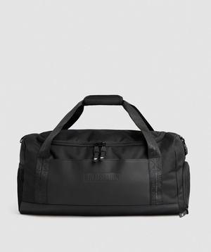 Gymshark Small Everyday Holdall Accessoires Zwart | VIFD17043