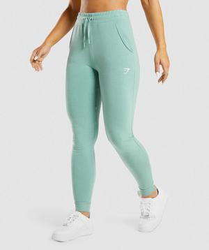 Gymshark Training Pippa Joggingbroeken Blauw | WQLK49586