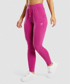 Gymshark Training Pippa Joggingbroeken Roze | IQRW54978