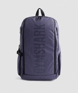 Gymshark X-Series Bag 0.3 Accessoires Paars | FPWO52486