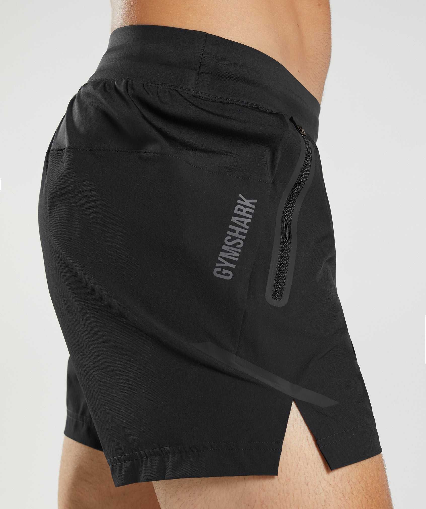 Gymshark Apex 5