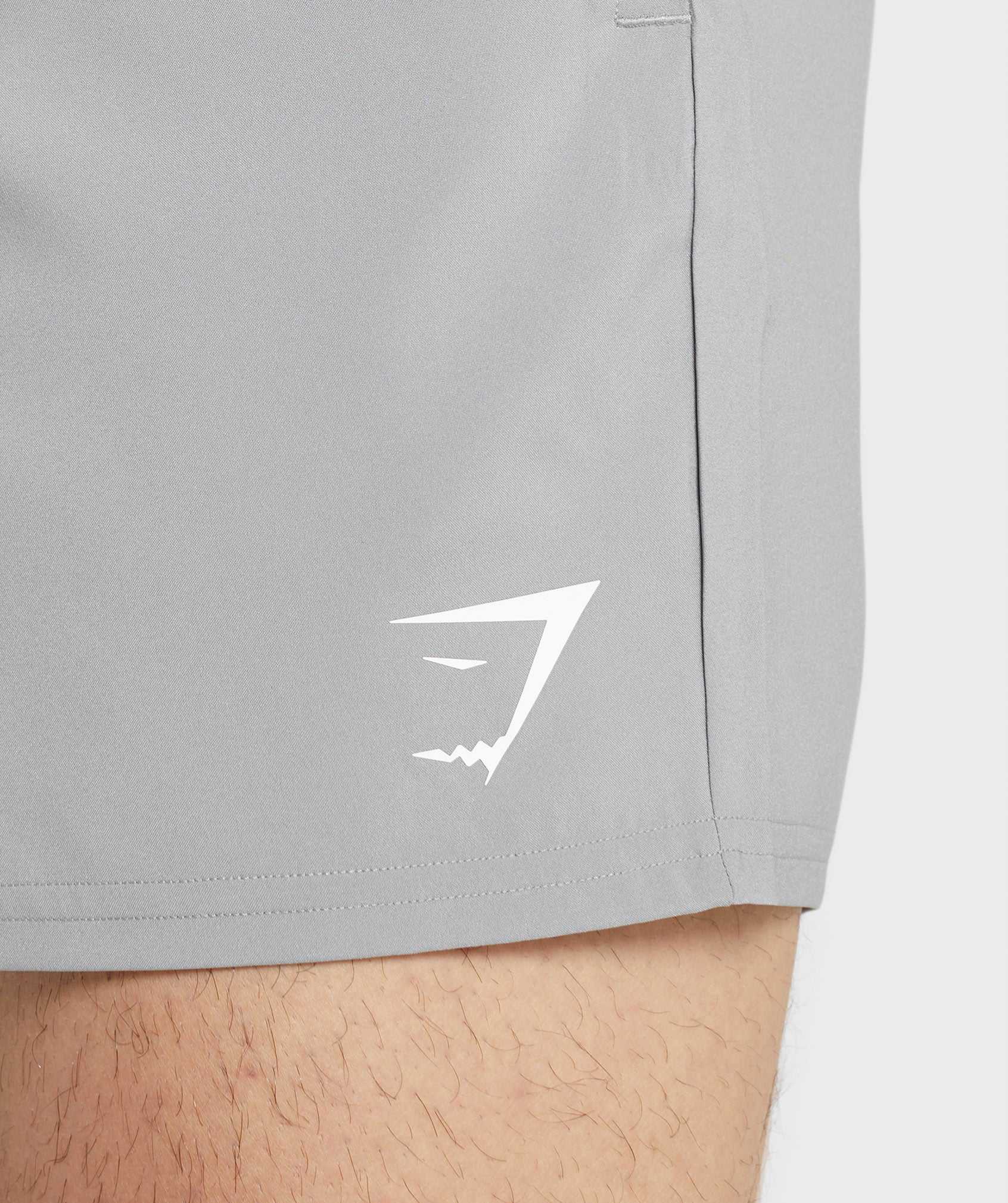 Gymshark Arrival 5