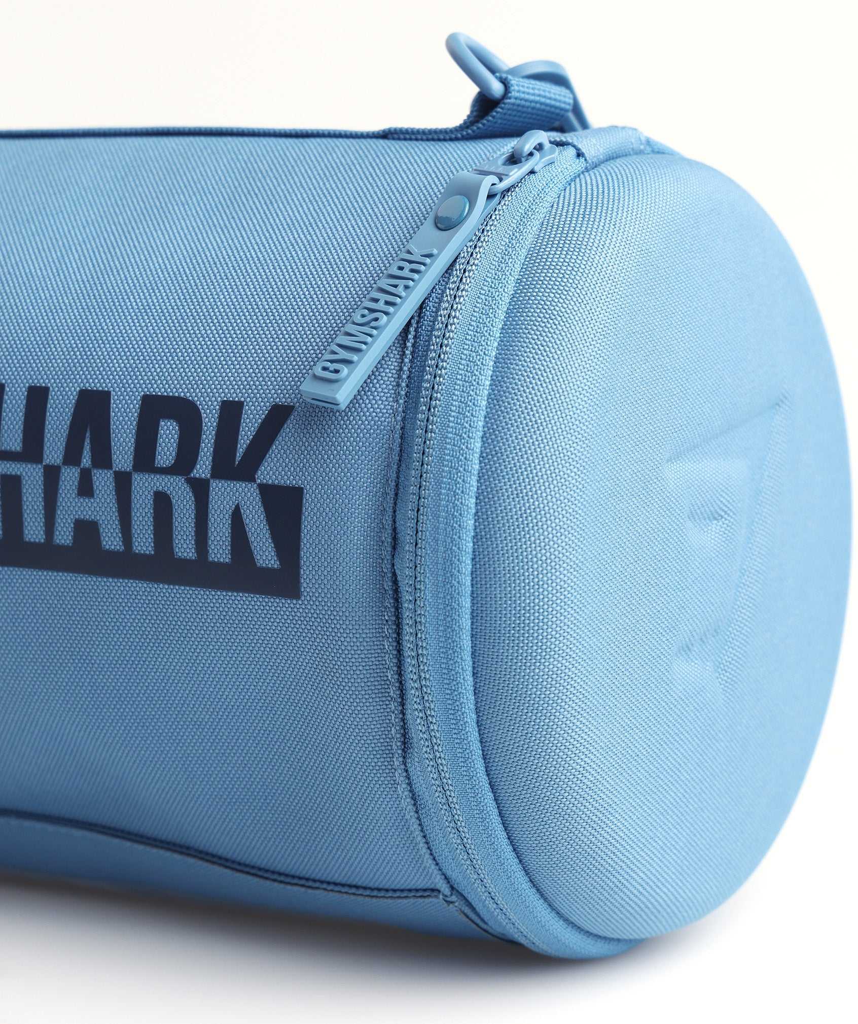 Gymshark Bold Bag Accessoires Blauw | BEHQ96123