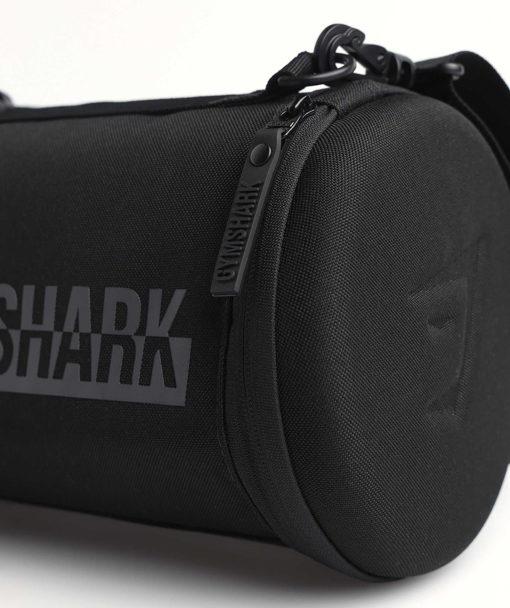 Gymshark Bold Bag Accessoires Zwart | RGYV79205