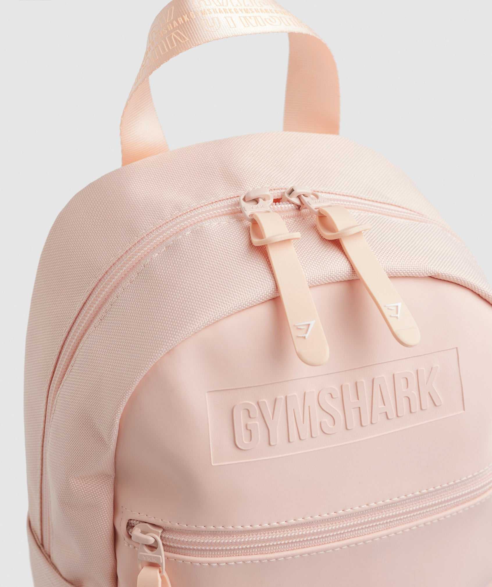 Gymshark Everyday Mini Backpack Accessoires Paars Roze | EMRQ72894