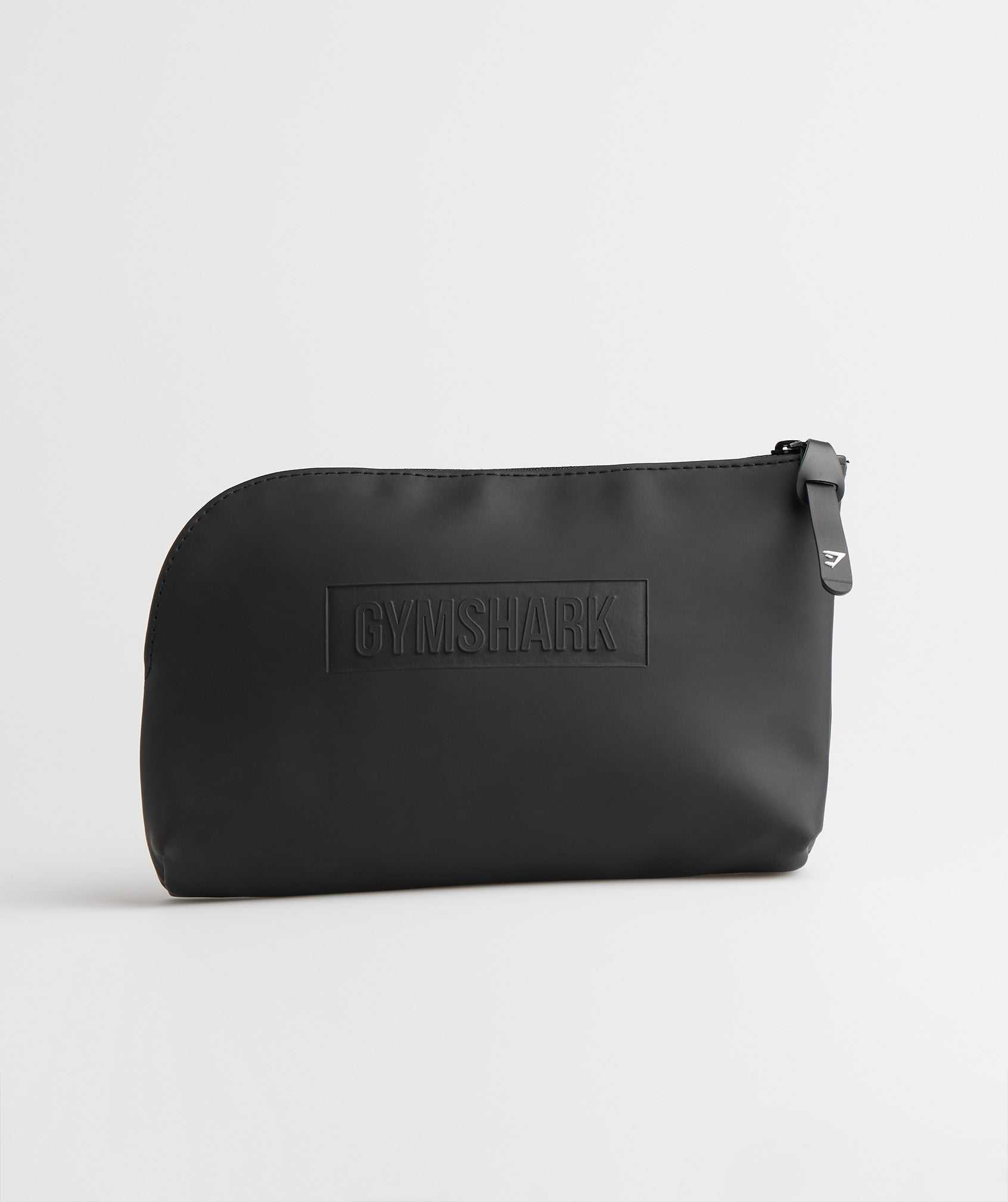 Gymshark Everyday Zip Pouch Accessoires Zwart | GORV28456