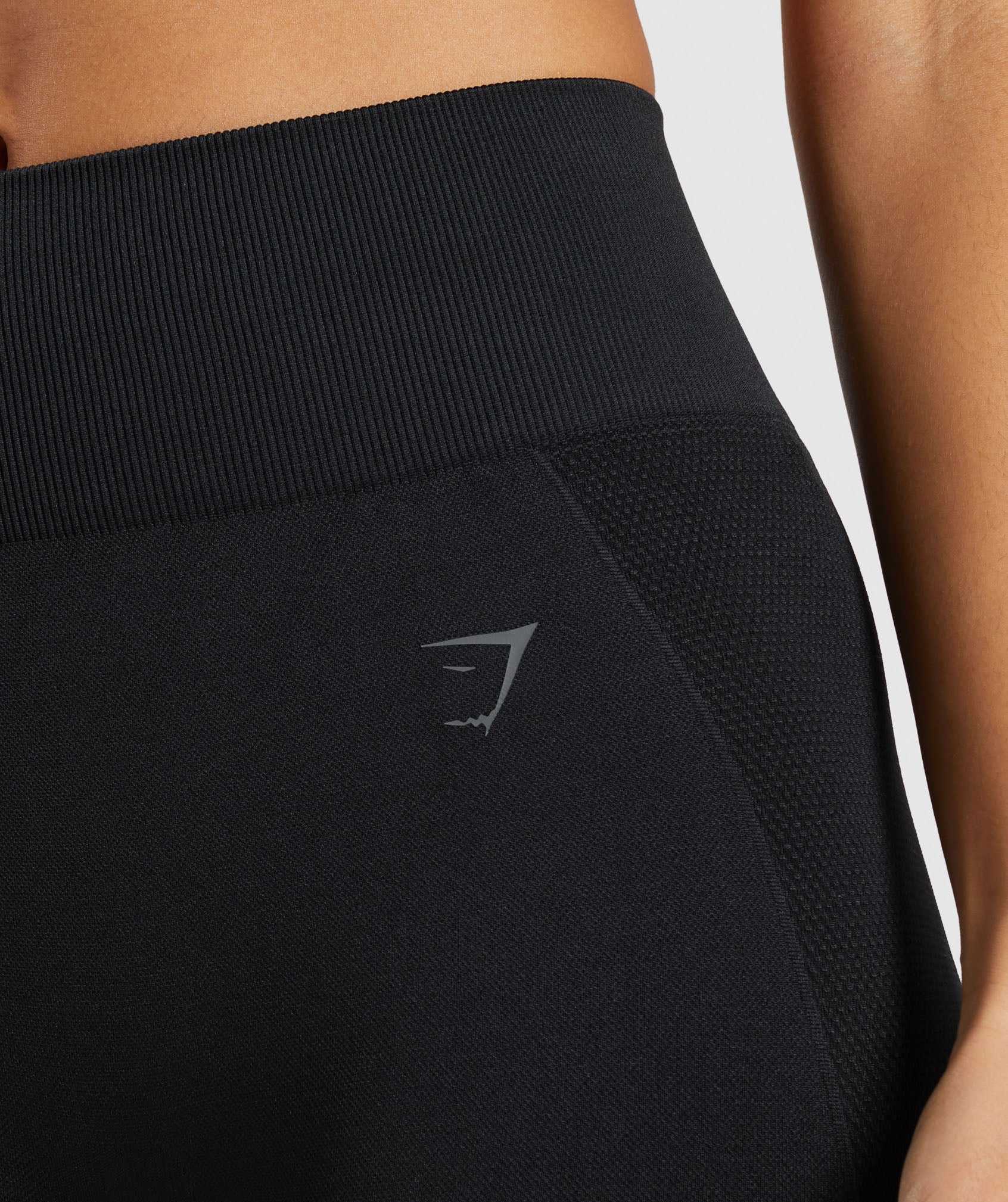 Gymshark Flex High Waisted Leggings Zwart | VFNK25368