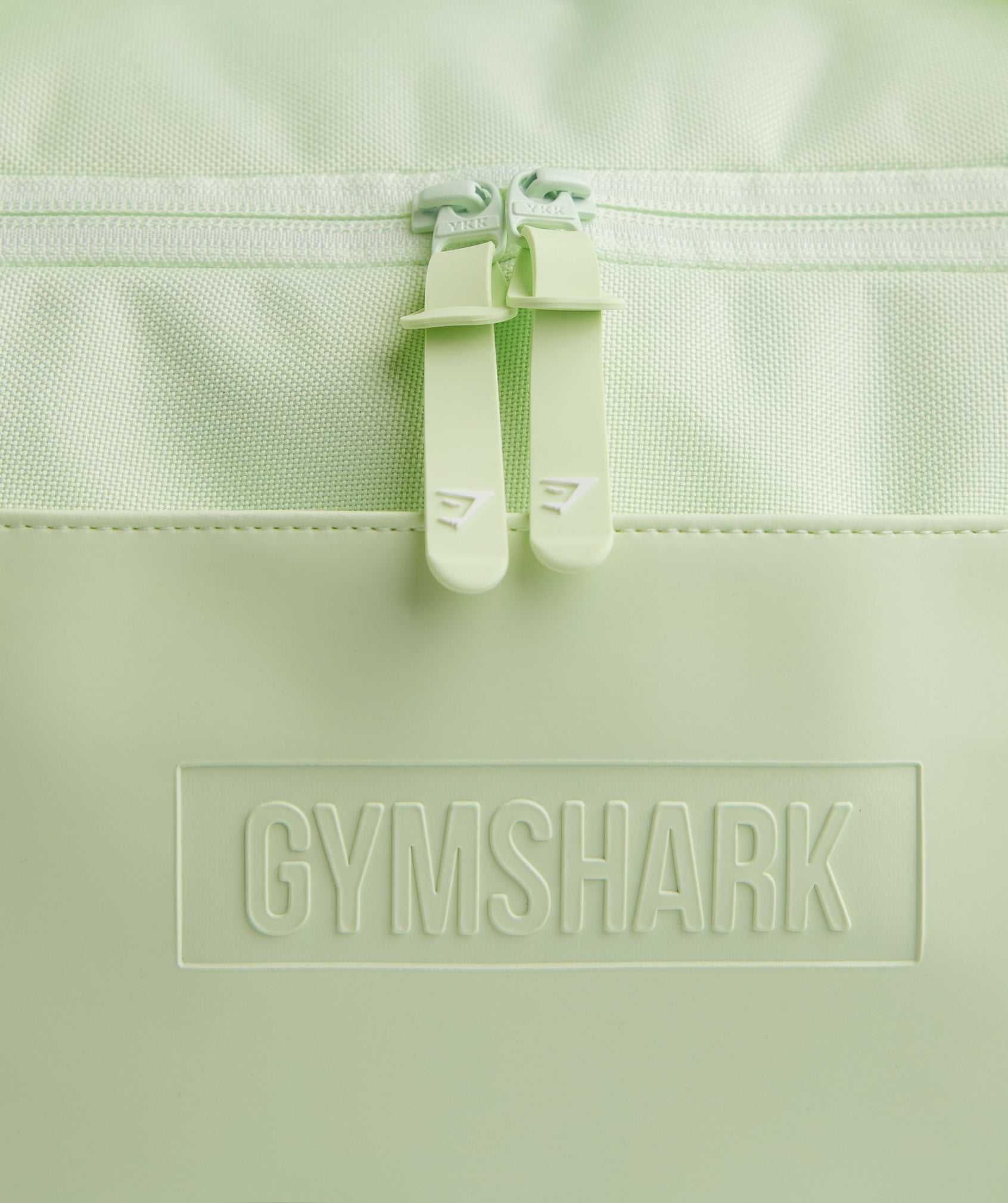 Gymshark Small Everyday Holdall Accessoires Groen | QIWC56840