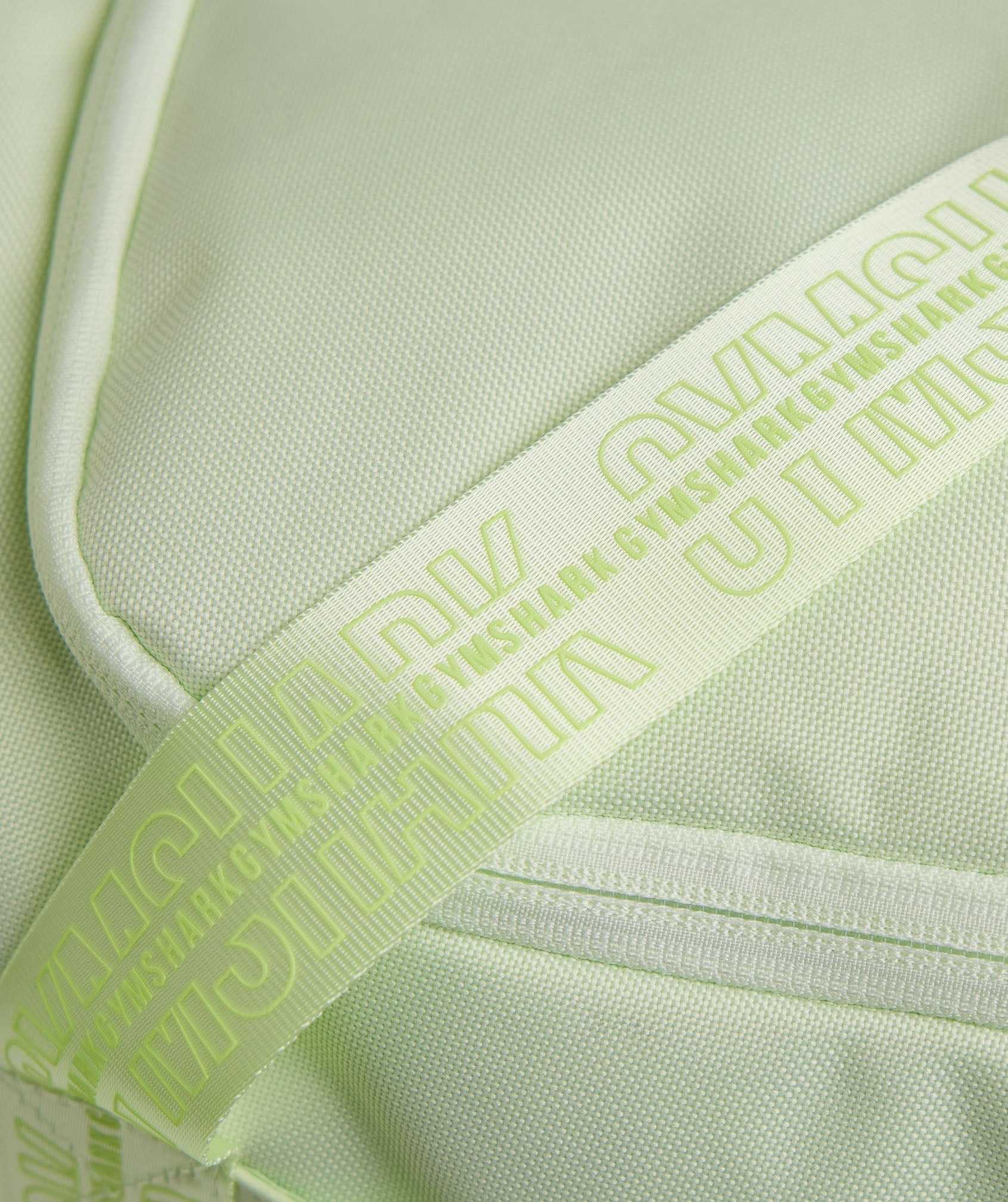 Gymshark Small Everyday Holdall Accessoires Groen | QIWC56840