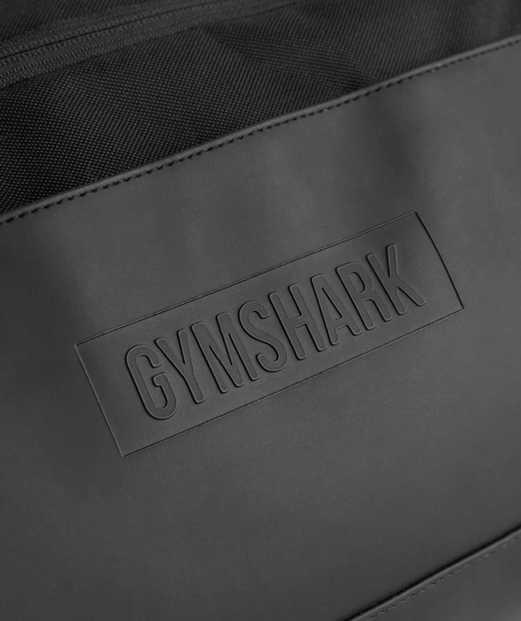 Gymshark Small Everyday Holdall Accessoires Zwart | VOMZ56943