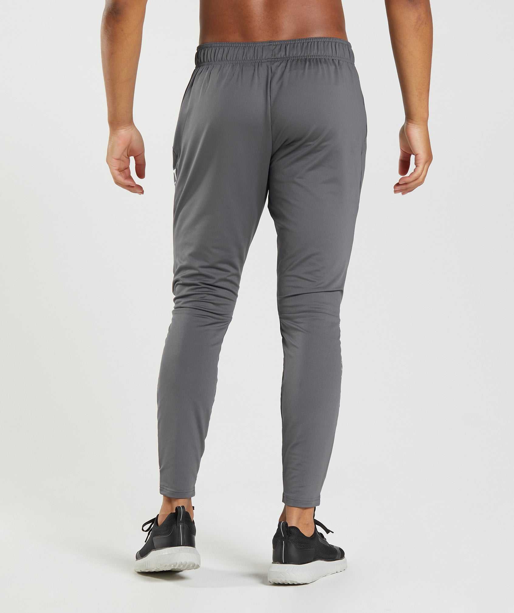 Gymshark Sport Joggingbroeken Grijs | LFIJ40158