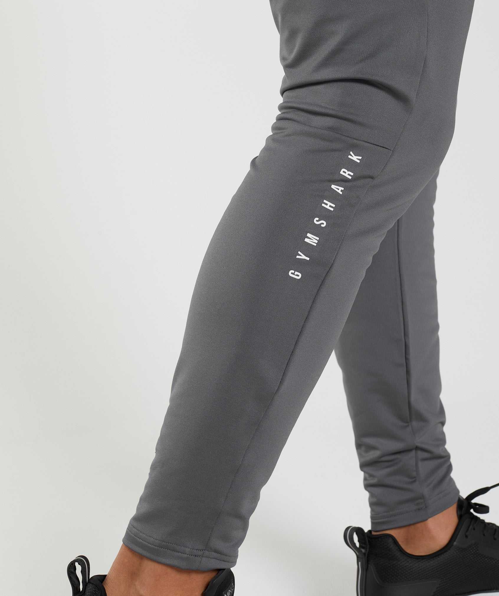 Gymshark Sport Joggingbroeken Grijs | LFIJ40158