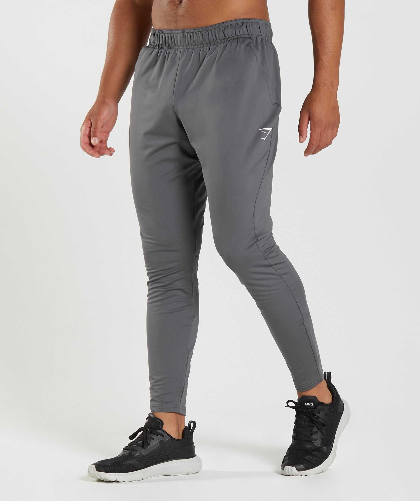 Gymshark Sport Joggingbroeken Grijs | LFIJ40158