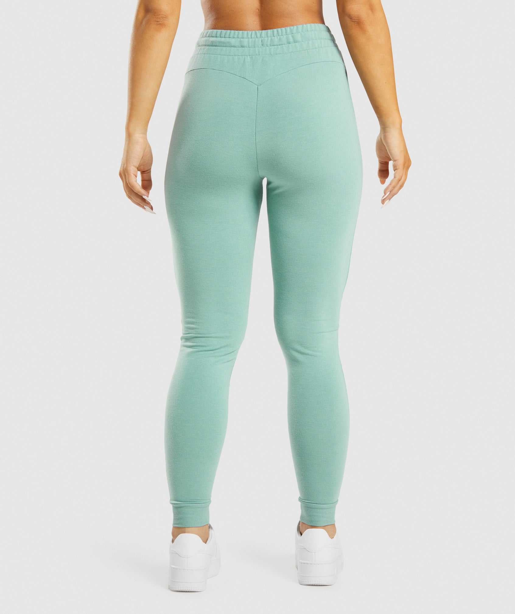 Gymshark Training Pippa Joggingbroeken Blauw | WQLK49586