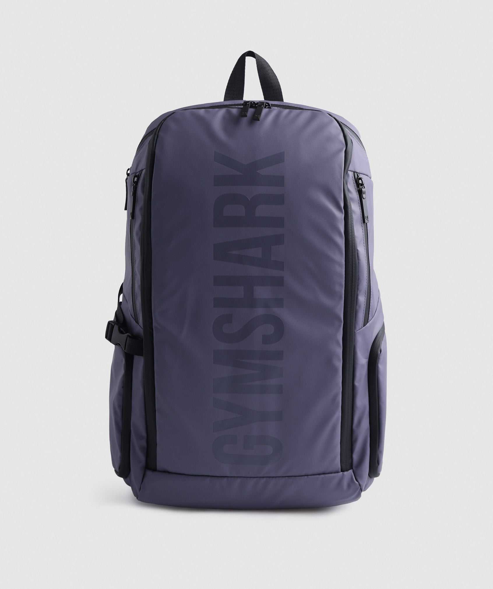 Gymshark X-Series Bag 0.3 Accessoires Paars | FPWO52486