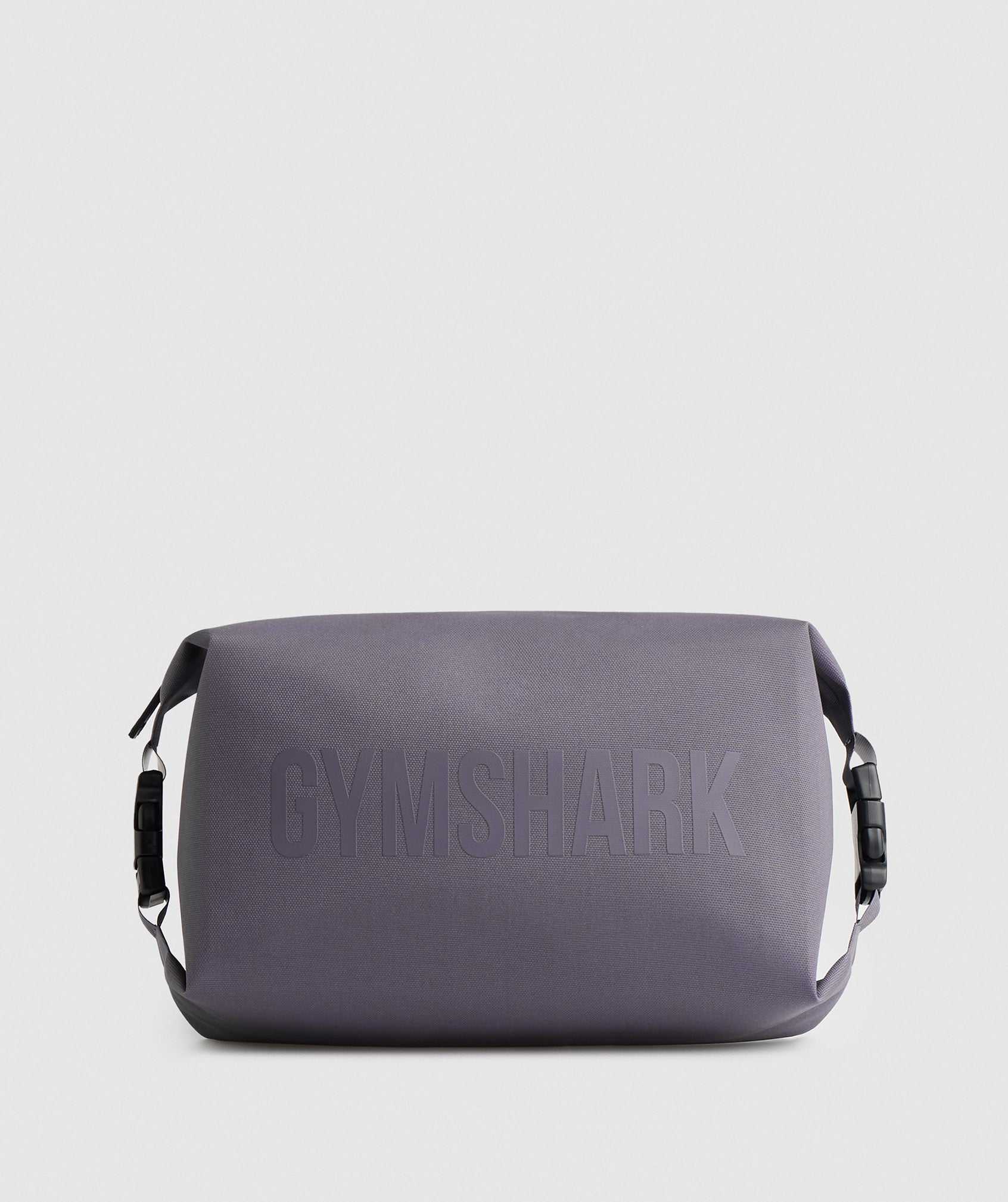 Gymshark X-Series Toiletry Bag Accessoires Paars | IVCR56418